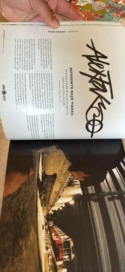 Revista Joia Magazine 28 - miniatura 3