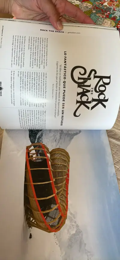 Revista Joia Magazine 28 - miniatura 4