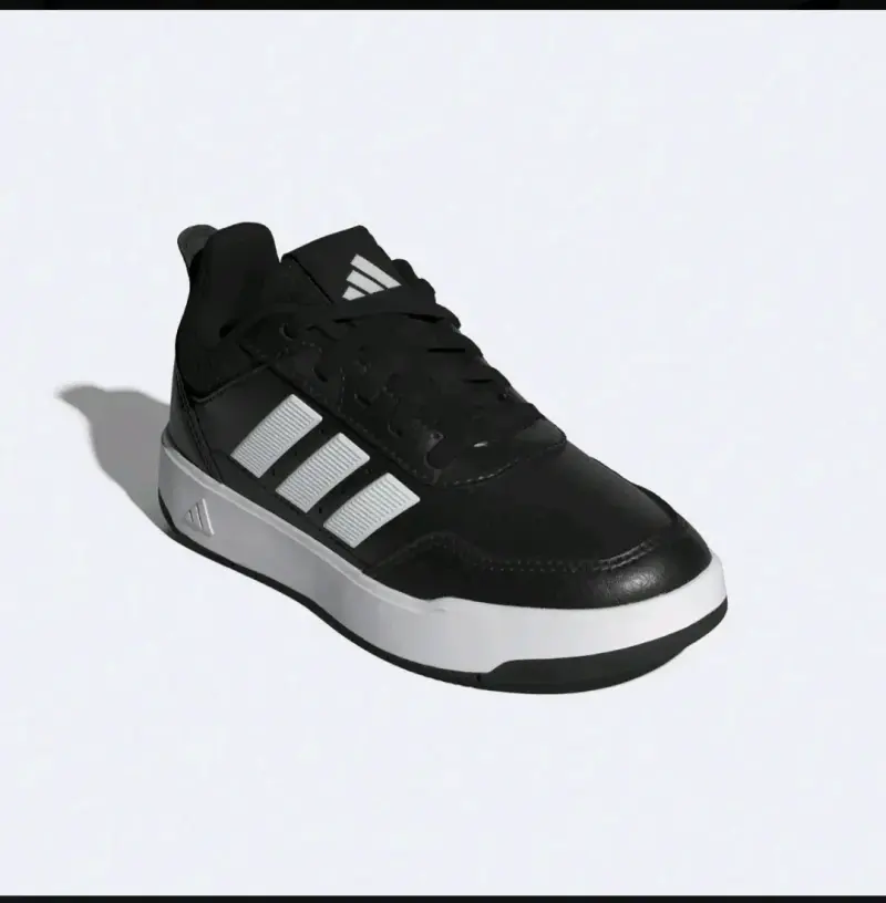 Zapatillas deportivas negras Adidas - 2