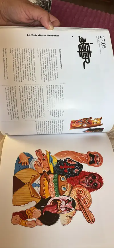 Revista Joia Magazine 27 2013 - miniatura 6