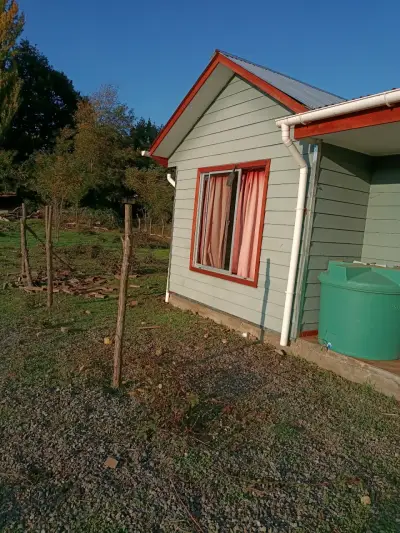 Terreno en venta en El Carmen, Ñuble - miniatura 2