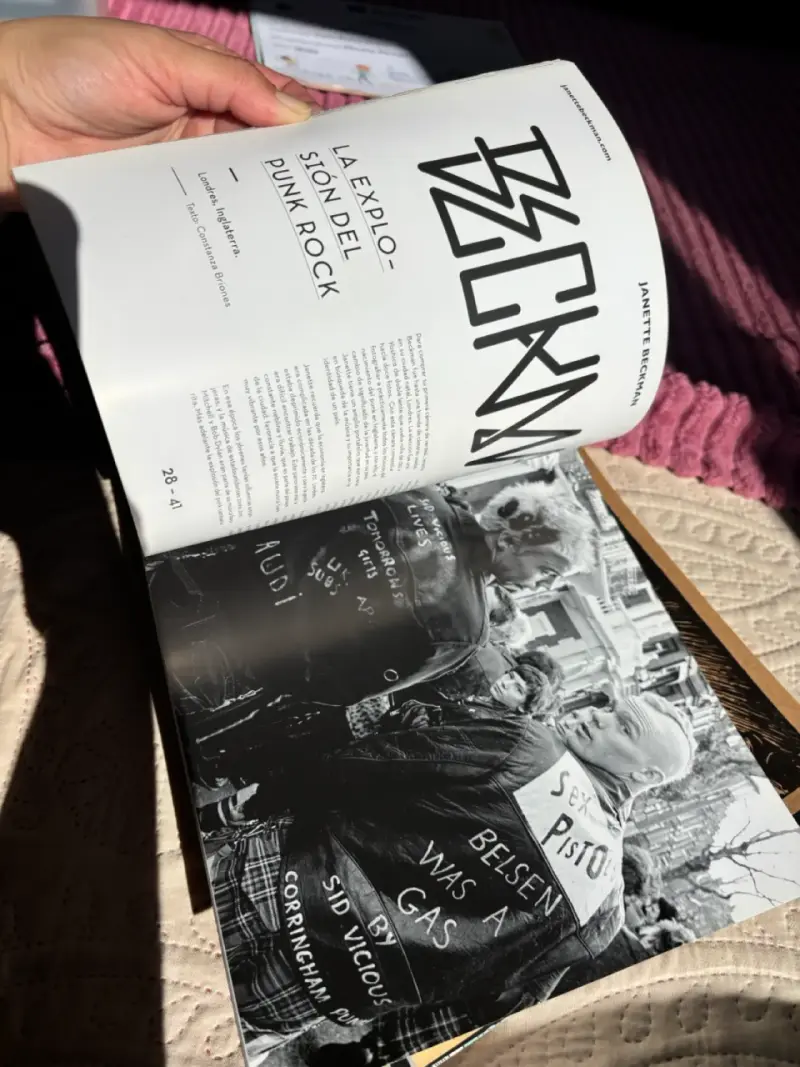 Revista Joia Magazine 35 2014 - 4