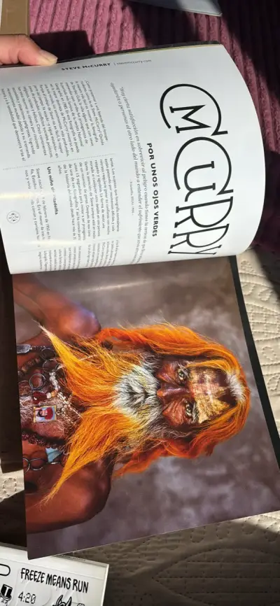 Revista Joia Edición 25 Ghostown - miniatura 2