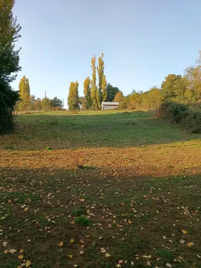 Terreno en venta en El Carmen, Ñuble - miniatura 3