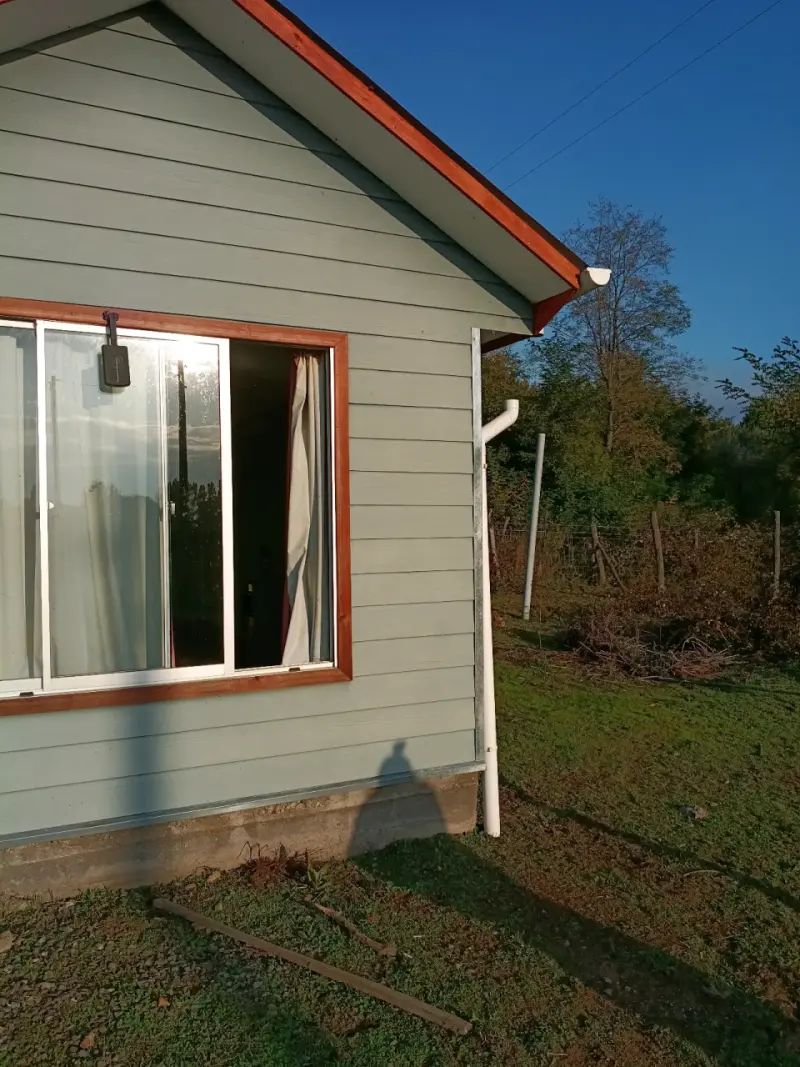 Terreno en venta en El Carmen, Ñuble - 4