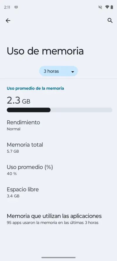 Smartphone Motorola gris con doble cámara - miniatura 4