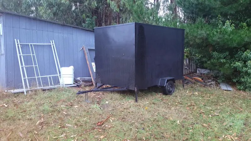Food truck - 2