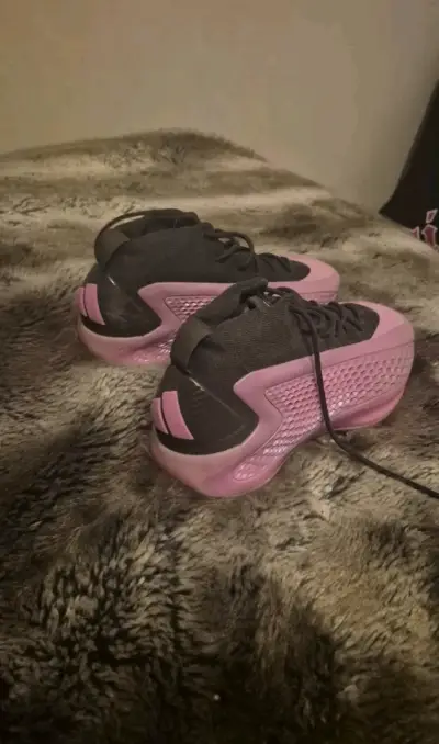 Zapatillas Basketball Anthony Edwards - miniatura 1