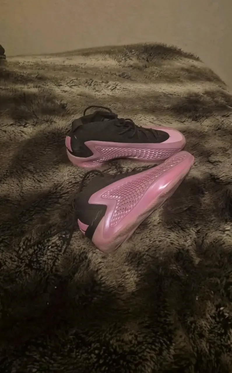 Zapatillas Basketball Anthony Edwards - 2