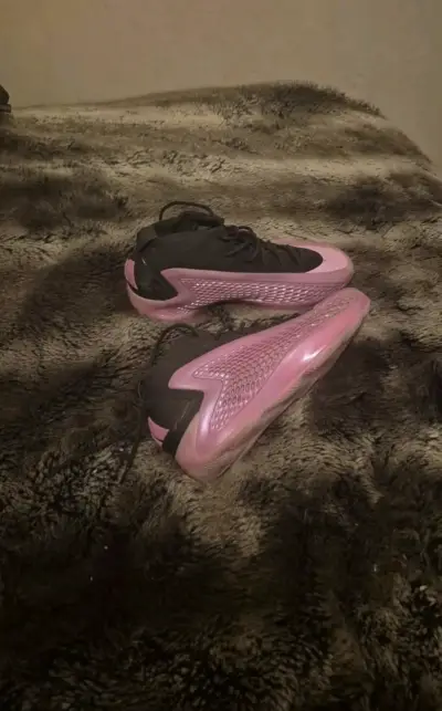 Zapatillas Basketball Anthony Edwards - miniatura 2