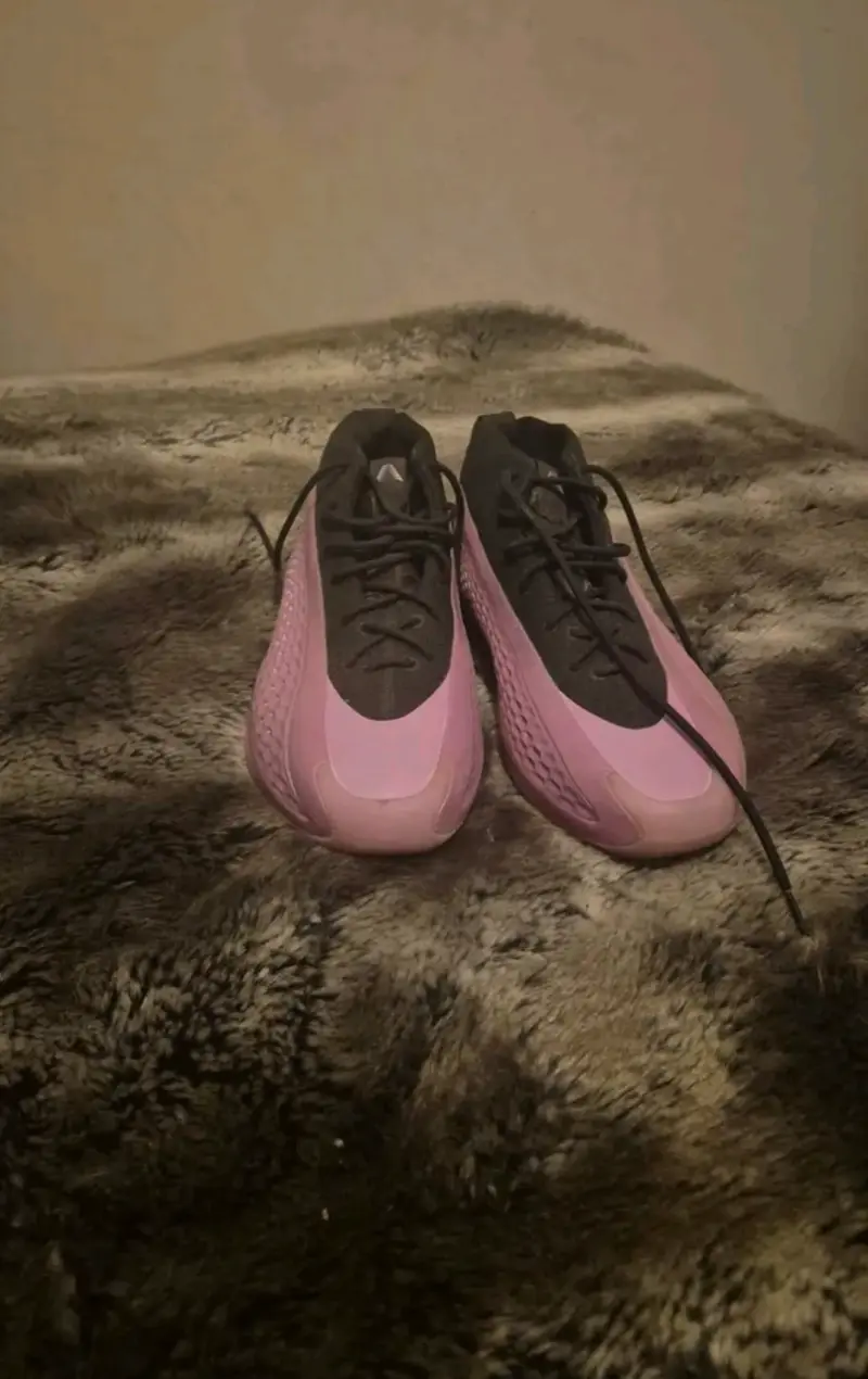 Zapatillas Basketball Anthony Edwards - 3