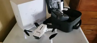 Drone FIMI X8 Mini con estuche de transporte - miniatura 5