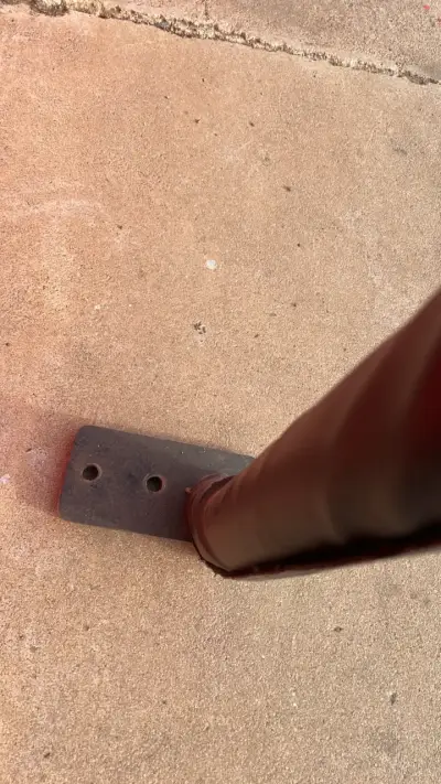 Barra de protección para vehículo - miniatura 4
