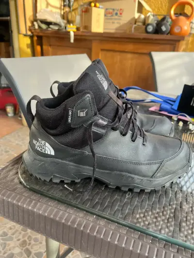 Botines Storm Strike III The North Face - miniatura 1