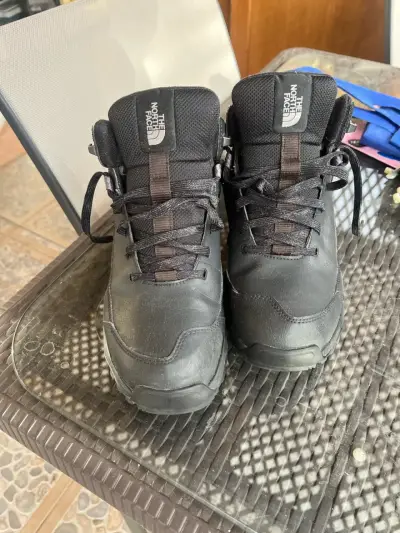 Botines Storm Strike III The North Face - miniatura 2