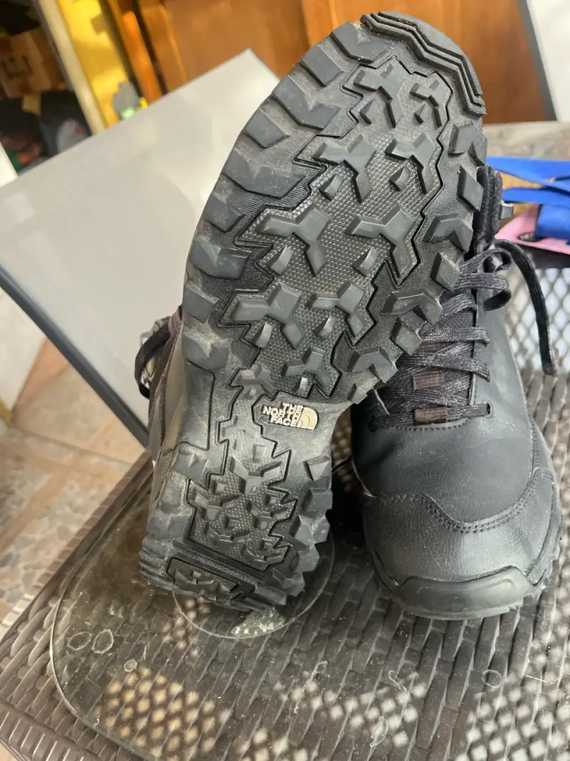 Botines Storm Strike III The North Face - 3