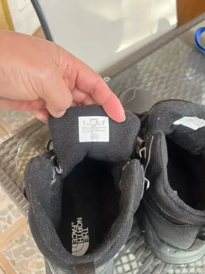 Botines Storm Strike III The North Face - miniatura 5
