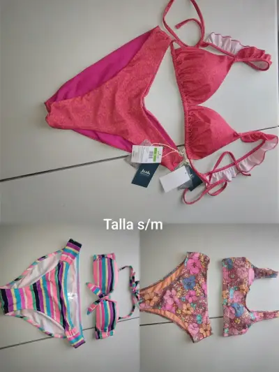 Lote de ropa, 9 prendas. - miniatura 2