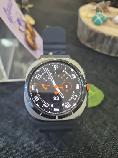 Samsung Galaxy Watch Ultra ⌚ - miniatura 1