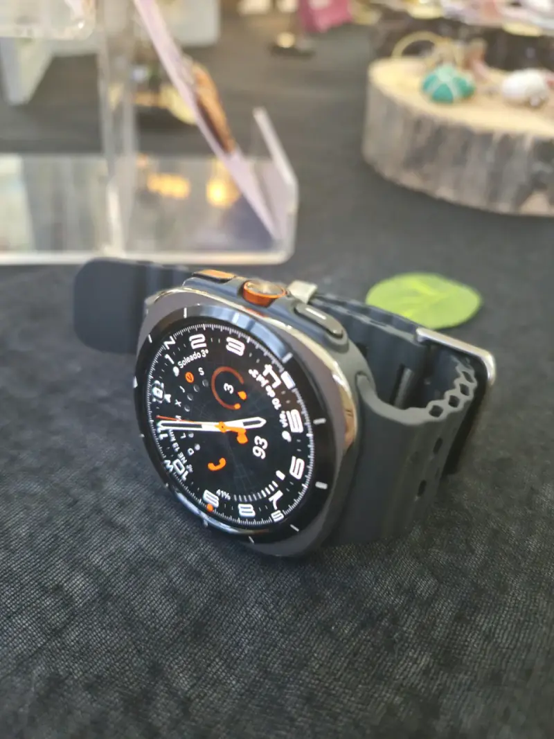 Samsung Galaxy Watch Ultra ⌚ - 2