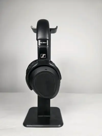 Audífonos Sennheiser PXC 550-II - miniatura 1