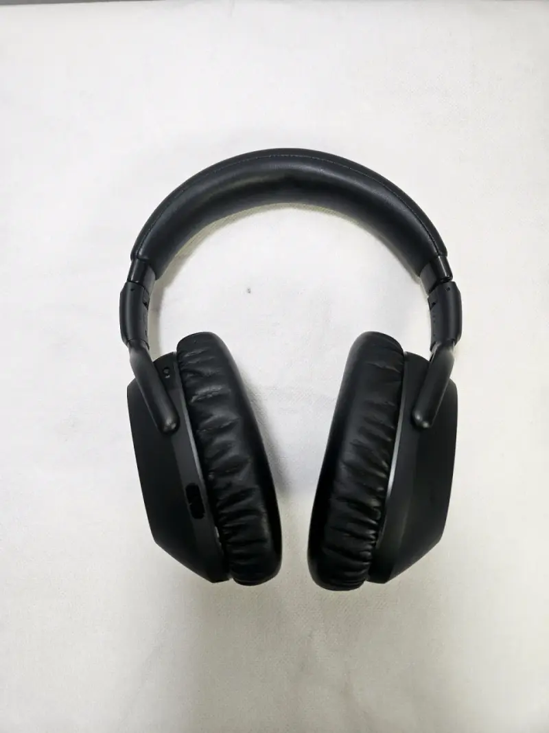 Audífonos Sennheiser PXC 550-II - 3