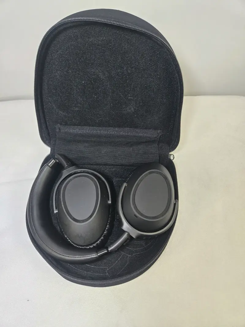 Audífonos Sennheiser PXC 550-II - 5