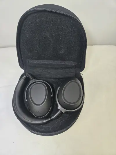 Audífonos Sennheiser PXC 550-II - miniatura 5