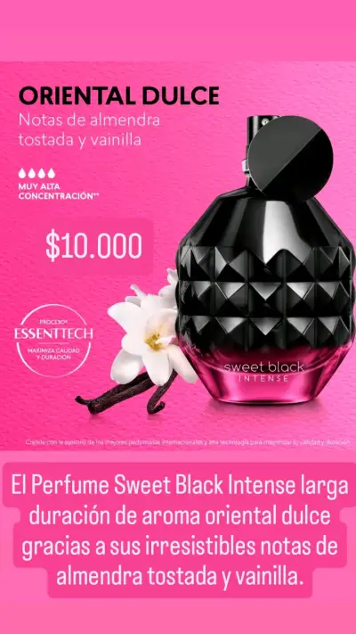 Perfumes Cyzone - miniatura 4