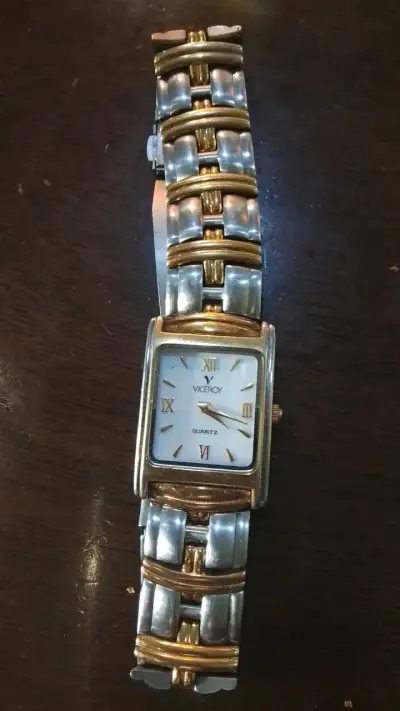 Reloj Viceroy de pulsera bicolor - miniatura 1