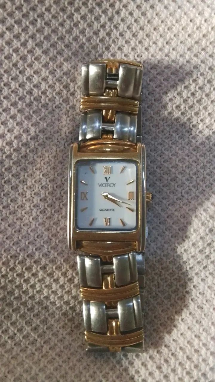Reloj Viceroy de pulsera bicolor - 2