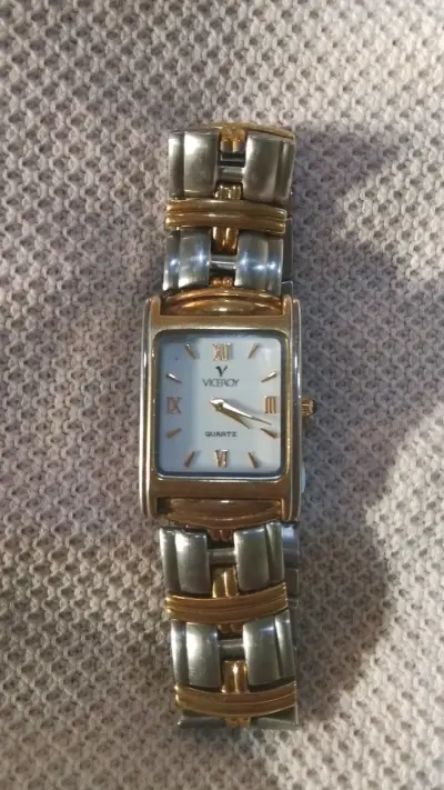 Reloj Viceroy de pulsera bicolor - miniatura 2