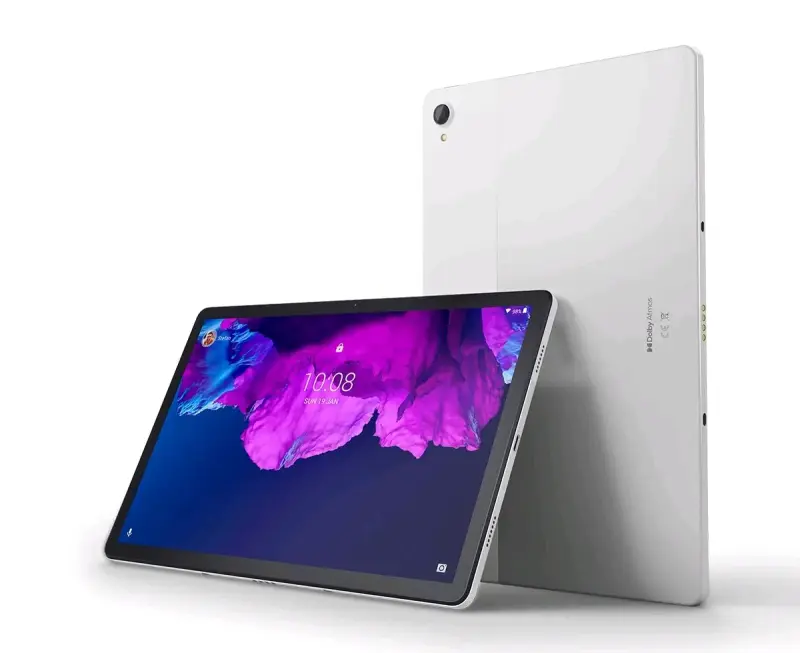 Tablet Lenovo Tab P11 con pantalla 11 pulgadas - 1