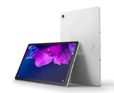 Tablet Lenovo Tab P11 con pantalla 11 pulgadas - miniatura 1