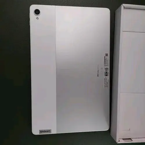 Tablet Lenovo Tab P11 con pantalla 11 pulgadas - 3