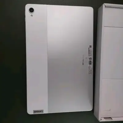 Tablet Lenovo Tab P11 con pantalla 11 pulgadas - miniatura 3