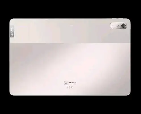 Tablet Lenovo Tab P11 con pantalla 11 pulgadas - 4