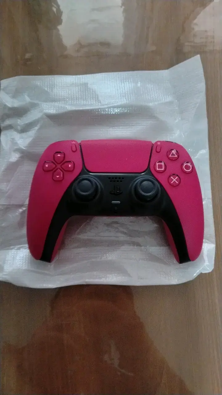 Control inalámbrico PlayStation DualSense - 3