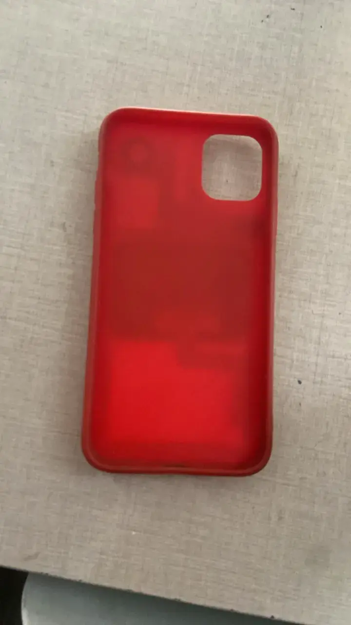 Funda de iPhone 11 retro con diseño de consola - 2