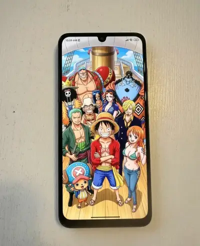 LG k50s - miniatura 1