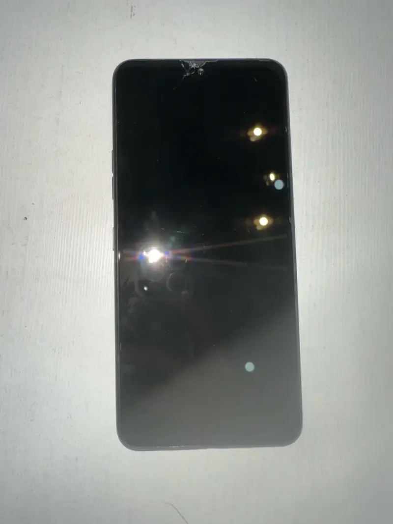 LG k50s - 2