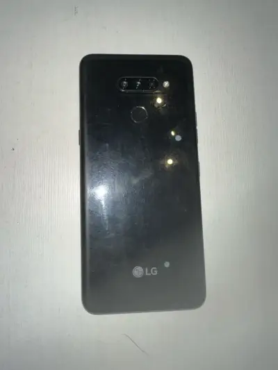 LG k50s - miniatura 3