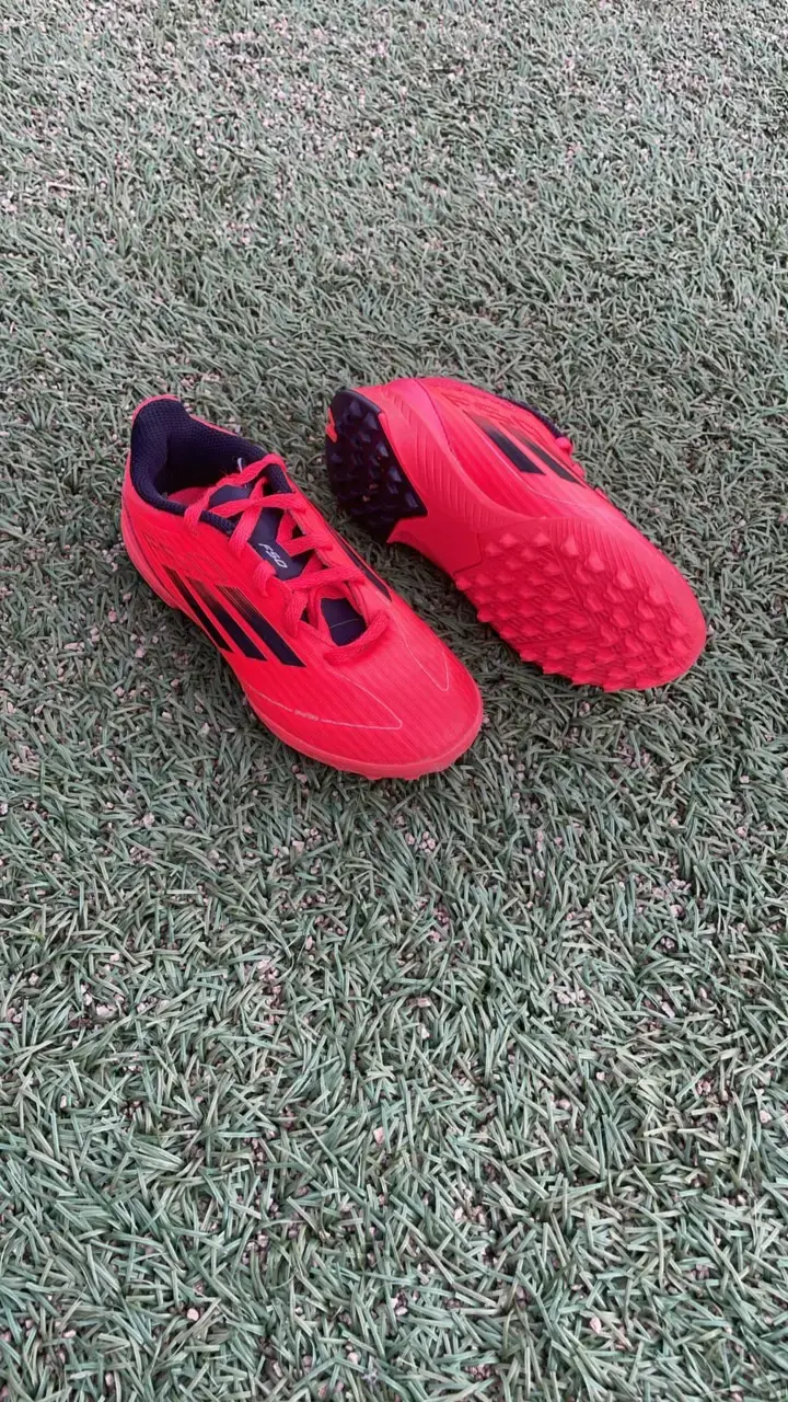 Zapatillas de futbol adidas f50 originales - 2