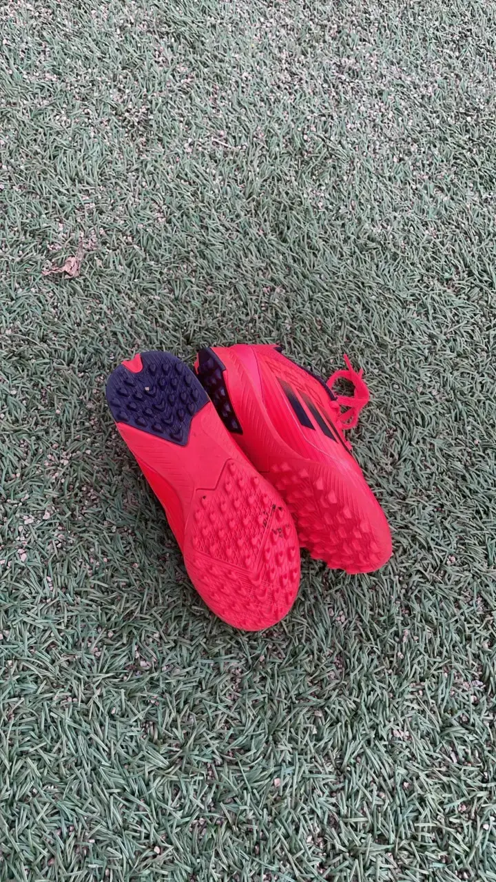 Zapatillas de futbol adidas f50 originales - 3