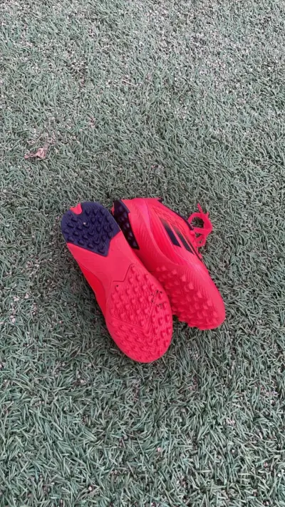 Zapatillas de futbol adidas f50 originales - miniatura 3