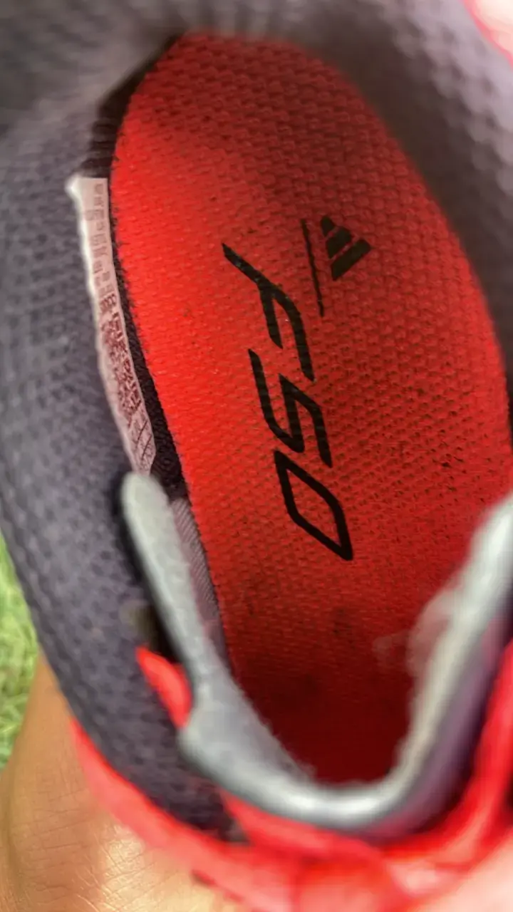 Zapatillas de futbol adidas f50 originales - 5