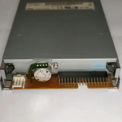 UNIDAD DE DISQUETE NEC FD1231H 3.5 PULGADAS - miniatura 3