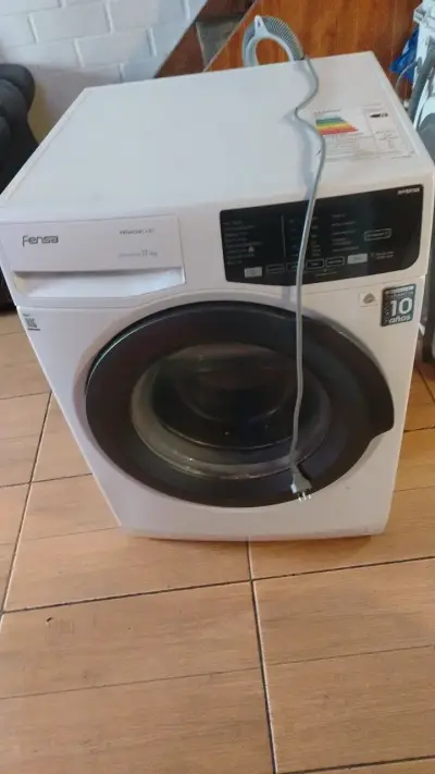 Lavadora Fensa PremiumCare 11 kg - miniatura 1