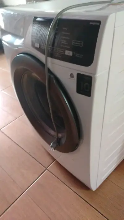 Lavadora Fensa PremiumCare 11 kg - miniatura 5