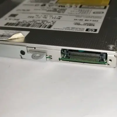 UNIDAD DVD-RW HP MODELO UJ-850 - miniatura 3